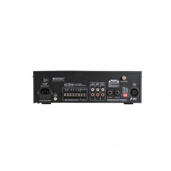 OMNITRONIC CPE-120P PA Mixing Amplifier